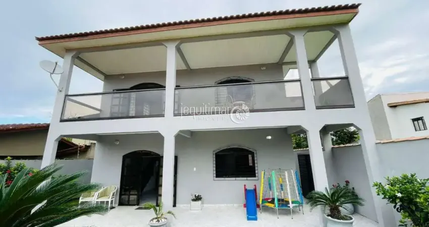 Casa com 3 quartos à venda no Balneário Praia do Pernambuco, Guarujá 