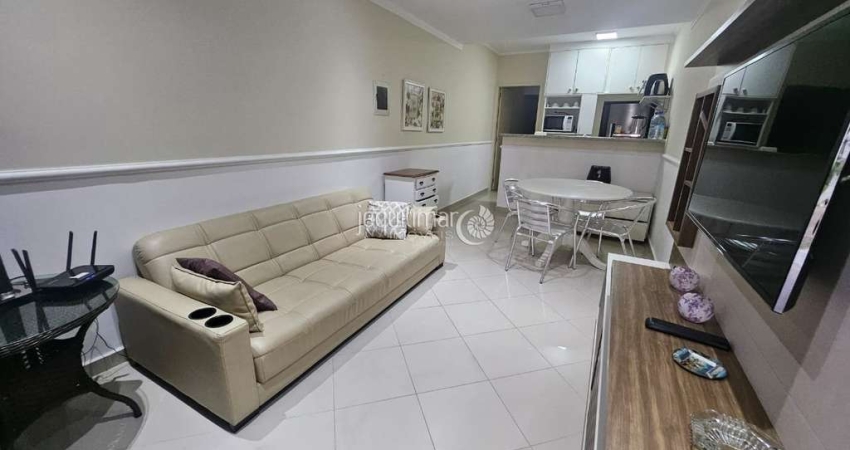Casa em condomínio fechado com 2 quartos à venda no Balneario Praia do Perequê, Guarujá 