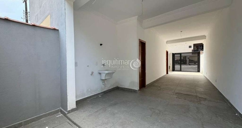Casa com 2 quartos à venda na Enseada, Guarujá 