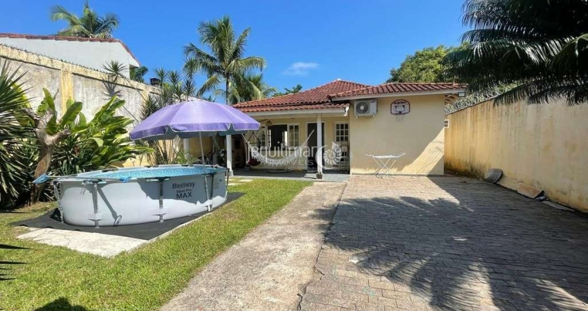 Casa com 4 quartos à venda no Balneário Praia do Pernambuco, Guarujá 