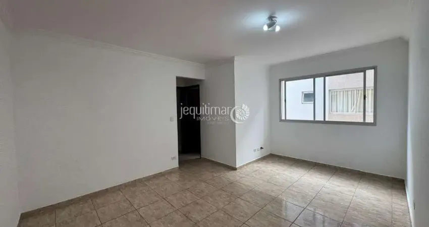 Apartamento com 2 quartos à venda no Jardim Astúrias, Guarujá 