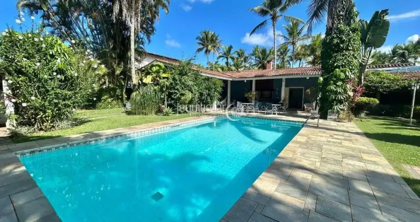 Casa com 5 quartos à venda no Balneário Praia do Pernambuco, Guarujá 