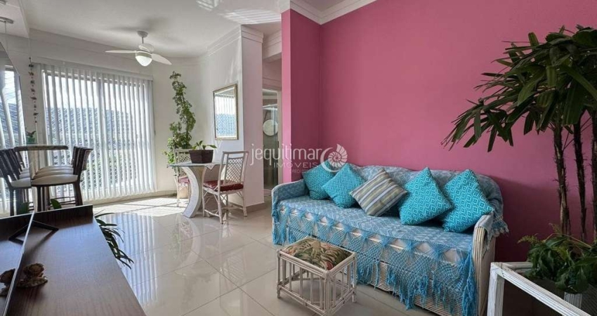 Apartamento com 1 quarto à venda na Enseada, Guarujá 