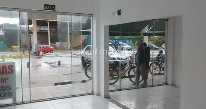 Barracão / Galpão / Depósito para alugar no Balneário Praia do Pernambuco, Guarujá 