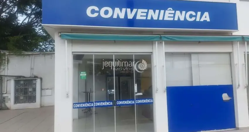 Barracão / Galpão / Depósito para alugar no Balneário Praia do Pernambuco, Guarujá 