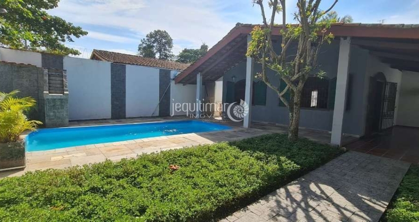 Casa com 3 quartos à venda na Enseada, Guarujá 