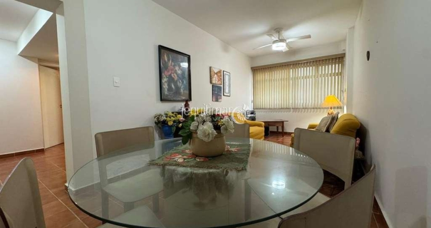 Apartamento com 1 quarto à venda no Pitangueiras, Guarujá 