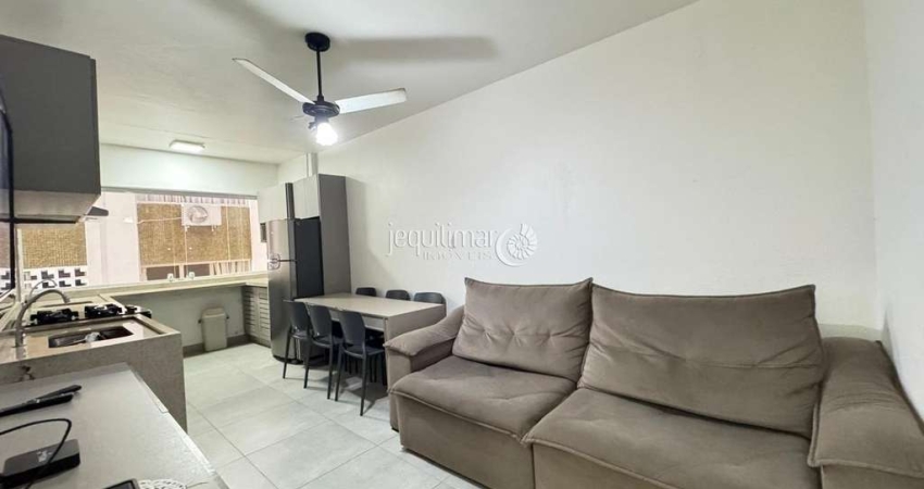 Apartamento com 2 quartos à venda no Pitangueiras, Guarujá 