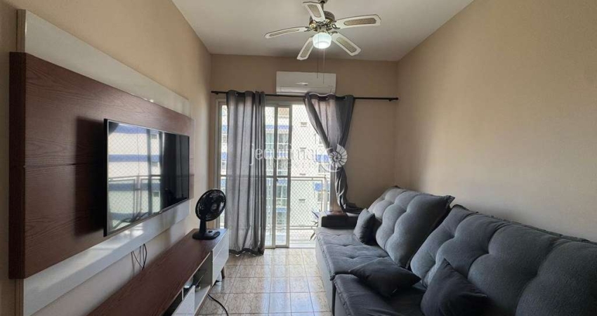 Apartamento com 3 quartos à venda na Enseada, Guarujá 