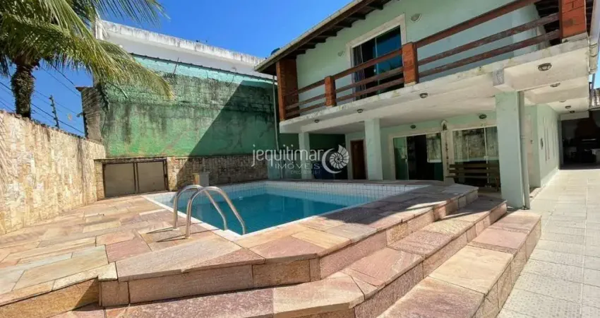 Casa com 4 quartos à venda na Enseada, Guarujá 