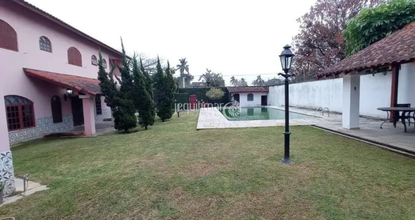 Casa com 4 quartos à venda no Balneário Praia do Pernambuco, Guarujá 