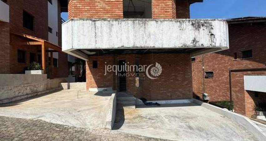 Casa em condomínio fechado com 5 quartos à venda na Enseada, Guarujá 