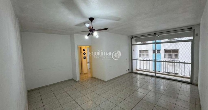 Apartamento com 2 quartos à venda no Pitangueiras, Guarujá 