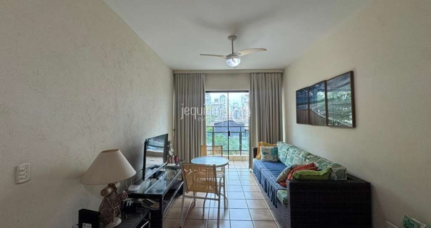 Apartamento com 3 quartos à venda na Enseada, Guarujá 