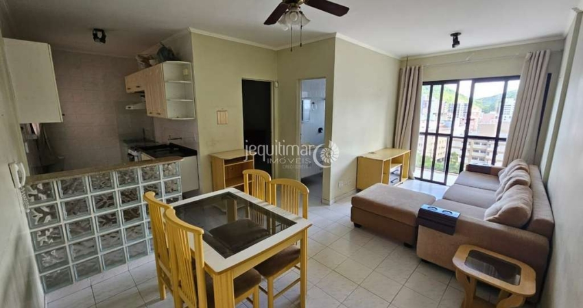 Apartamento com 1 quarto à venda na Enseada, Guarujá 