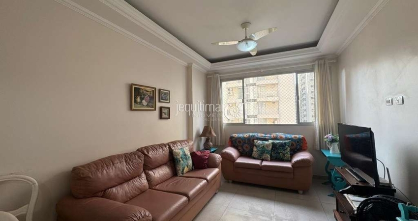 Apartamento com 2 quartos para alugar no Pitangueiras, Guarujá 