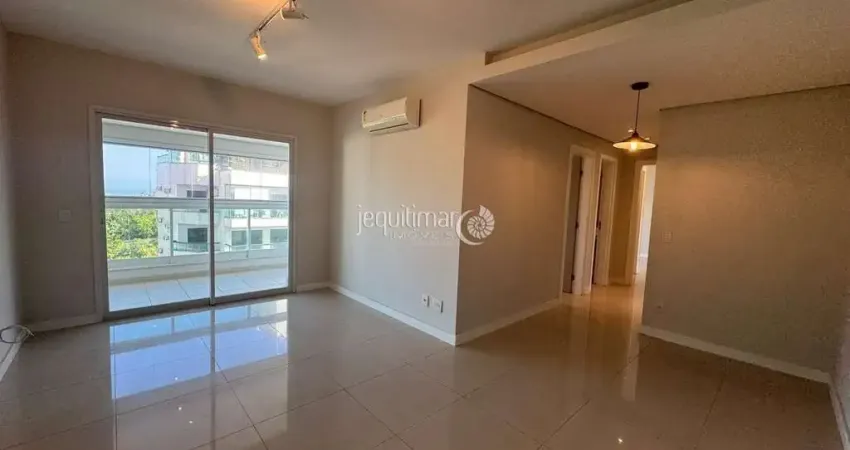 Apartamento com 2 quartos para alugar no Jardim Astúrias, Guarujá 