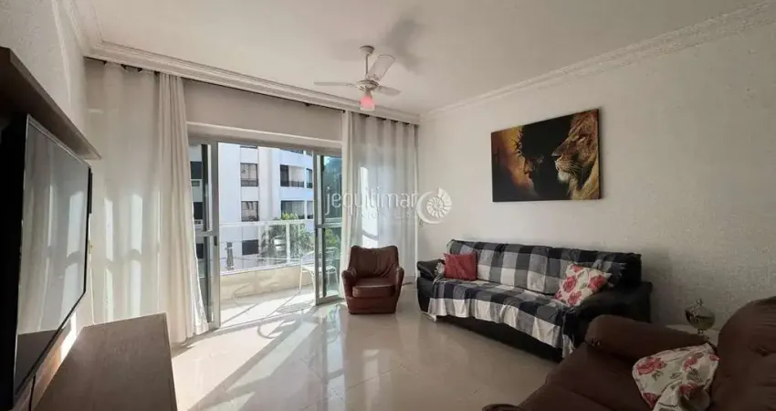Apartamento com 3 quartos para alugar no Pitangueiras, Guarujá 