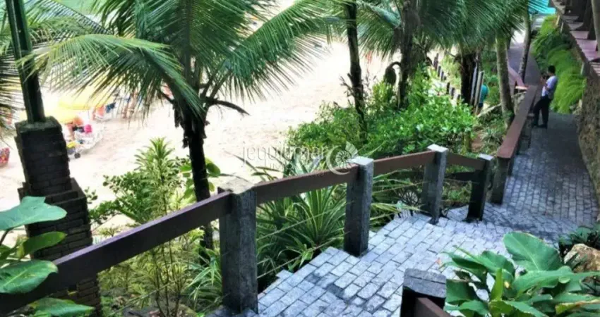 Casa em condomínio fechado com 3 quartos à venda no Morro Sorocotuba, Guarujá 