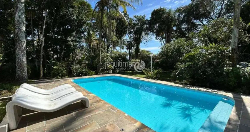 Casa com 7 quartos à venda no Balneário Praia do Pernambuco, Guarujá 