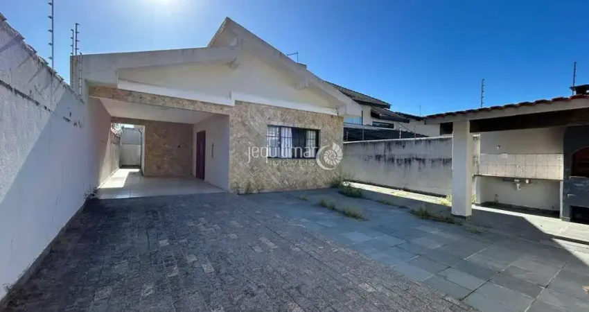 Casa com 3 quartos à venda no Balneário Praia do Pernambuco, Guarujá 