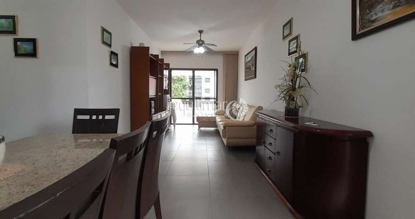 Apartamento com 2 quartos à venda na Enseada, Guarujá 