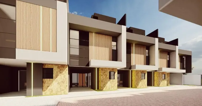 CASA TRIPLEX BELÍSSIMAS