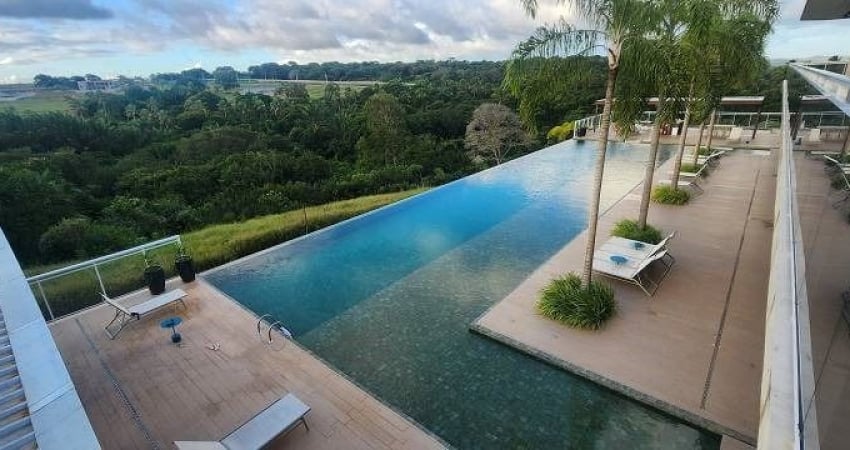 Terreno em condomínio fechado à venda no Parque das Nações, Parnamirim 