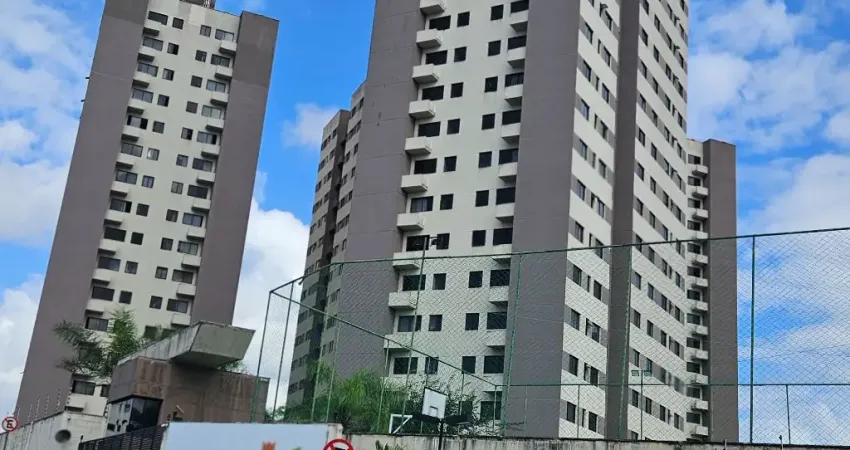 Apartamento com 2 quartos à venda no Ponta Negra, Natal 