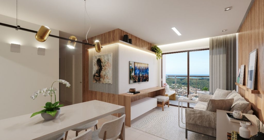 OPORTUNIDADE! APARTAMENTOS NOVOS E PRONTOS PARA MORAR