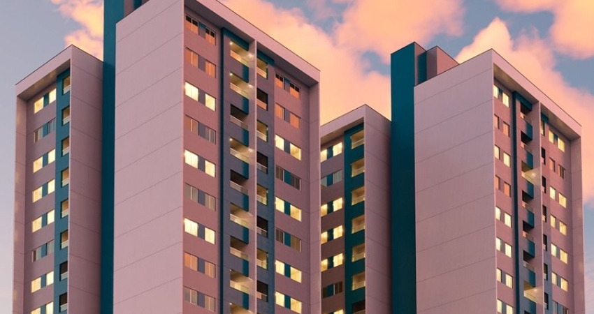 Apartamento com 3 quartos à venda na Rua Simon Bolívar, 17, Neópolis, Natal