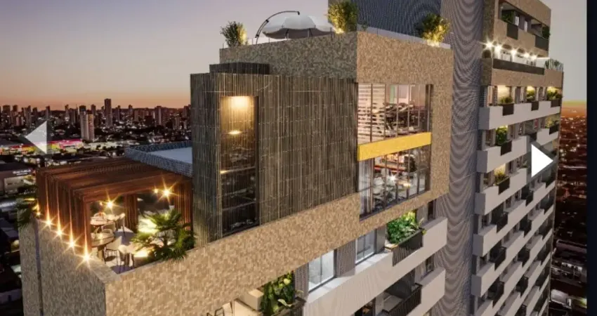 TORRE ÚNICA AO LADO DO SHOPPING MIDWAY MALL