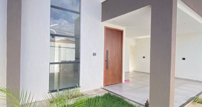 Casa com 2 quartos à venda no Cajupiranga, Parnamirim 