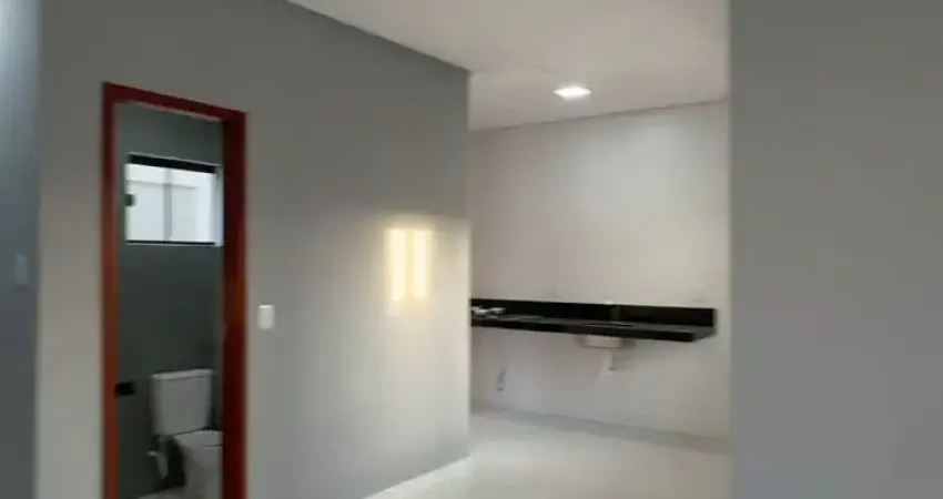 Casa com 2 quartos à venda no Nova Esperança, Parnamirim 
