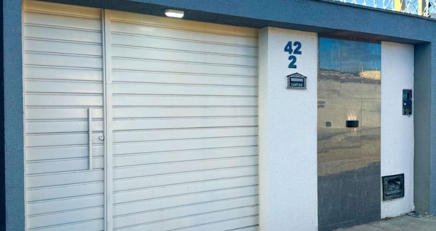 Casa com 2 quartos à venda no Nova Esperança, Parnamirim 