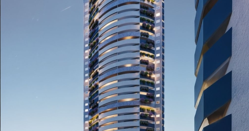Apartamento com 2 quartos à venda no Ponta Negra, Natal 