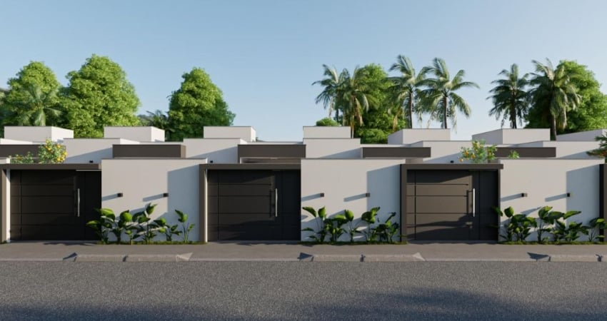 Casa com 2 quartos à venda no Nova Esperança, Parnamirim 