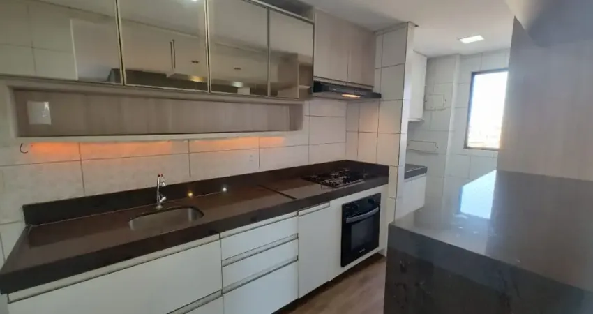 Apartamento com 3 quartos à venda no Nova Parnamirim, Parnamirim 