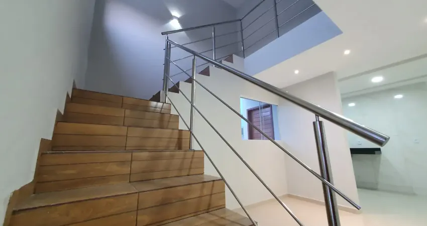 Casa com 3 quartos à venda no Nova Esperança, Parnamirim