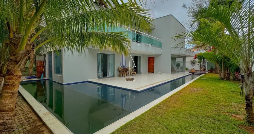Casa com 4 quartos à venda na Rua Ieda Pereira, Engenheiro Luciano Cavalcante, Fortaleza