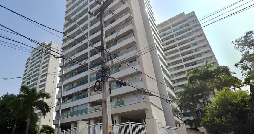 Apartamento com 4 quartos à venda na Rua Chico Feitosa do Cococi, Engenheiro Luciano Cavalcante, Fortaleza