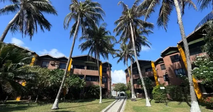 Apartamento com 1 quarto à venda na Avenida Dioguinho, 4200, Praia do Futuro, Fortaleza