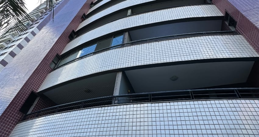 Apartamento com 4 quartos à venda na Rua Paula Ney, 444, Aldeota, Fortaleza
