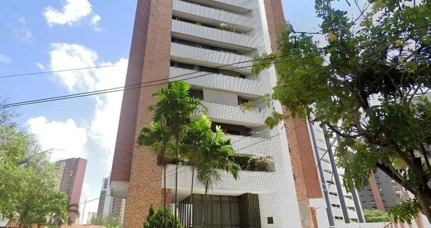 apartamento no Meireles