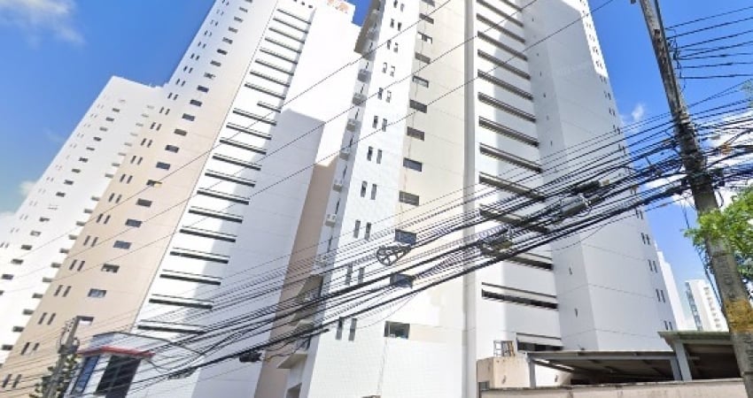 Apartamento com 3 quartos à venda na Rua Henriqueta Galeno, 1000, Cocó, Fortaleza