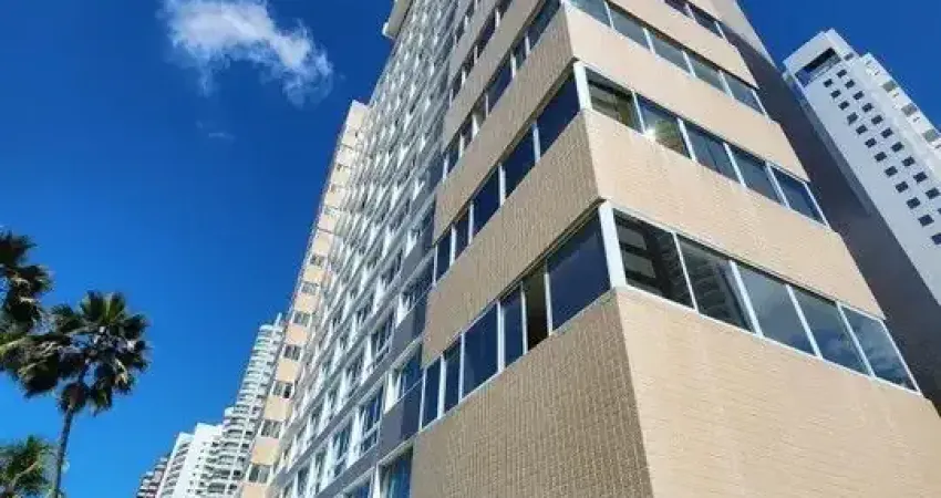Apartamento com 3 quartos à venda na Avenida Beira Mar, 1800, Meireles, Fortaleza