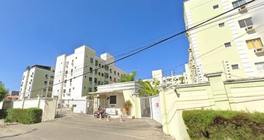 Apartamento com 2 quartos à venda na Rua Zuca Accioly, 1101, Manoel Dias Branco, Fortaleza