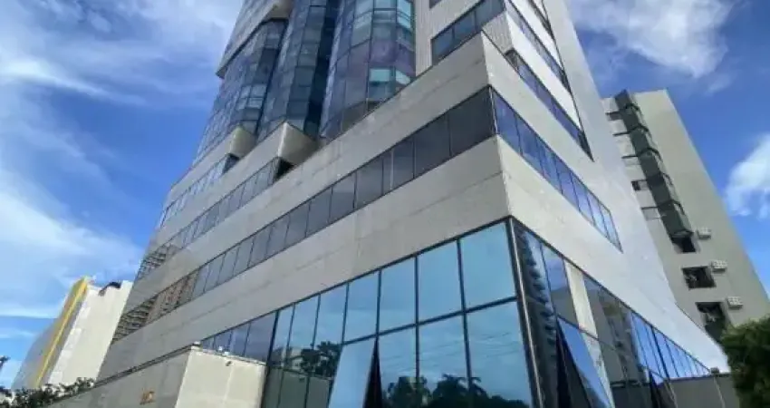 Sala comercial com 1 sala à venda na Avenida Dom Luís, 176, Aldeota, Fortaleza