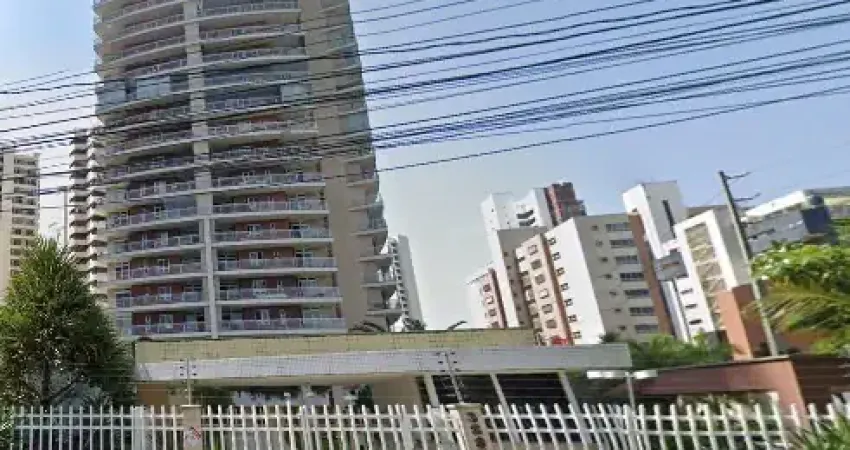 Apartamento com 2 quartos à venda na Avenida Padre Antônio Tomás, 3885, Cocó, Fortaleza