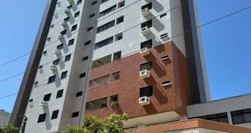 Apartamento com 3 quartos à venda na Rua Dom Expedito Lopes, 2360, Dionisio Torres, Fortaleza